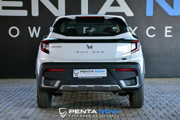 2025-Mahindra-XUV-3XO-12T-MX3-Auto image:7