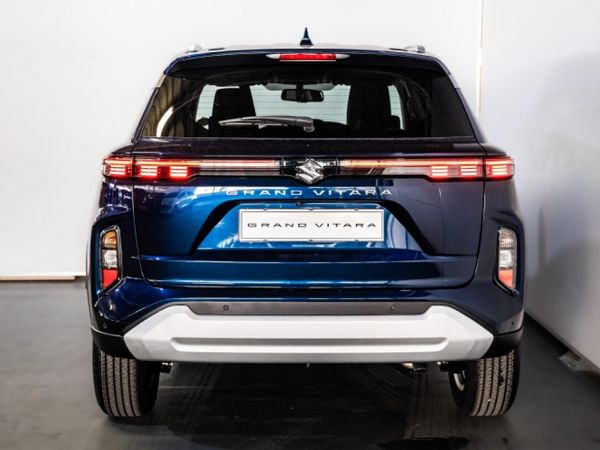 2026-Suzuki-Grand-Vitara-15-GLX-Auto image:9
