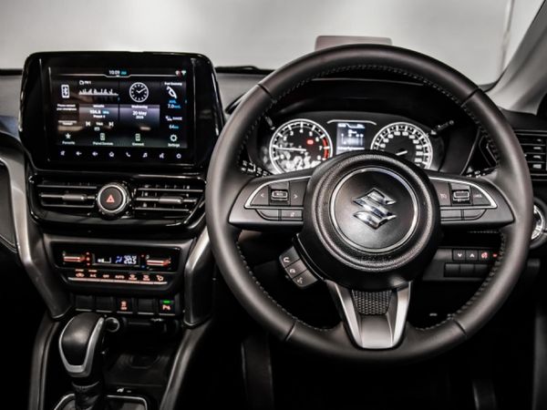 2026-Suzuki-Grand-Vitara-15-GLX-Auto image:13