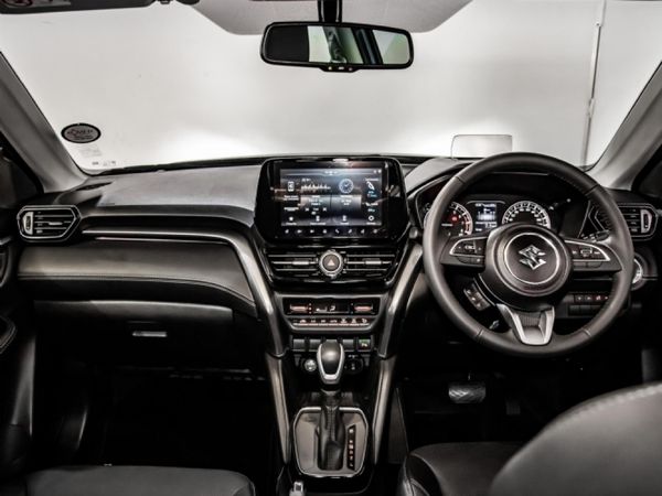 2026-Suzuki-Grand-Vitara-15-GLX-Auto image:14