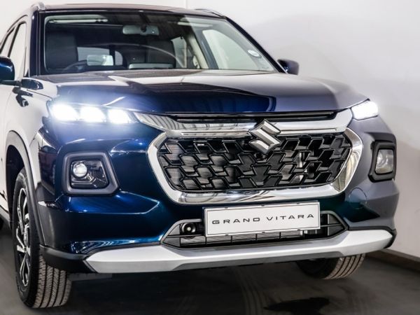 2026-Suzuki-Grand-Vitara-15-GLX-Auto image:1