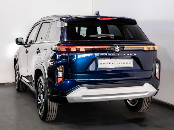 2026-Suzuki-Grand-Vitara-15-GLX-Auto image:8