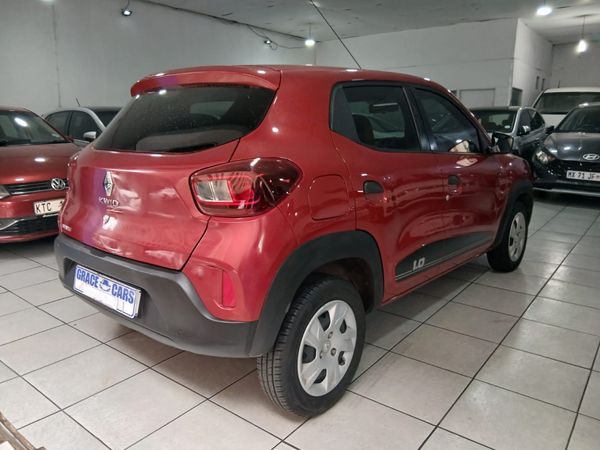 2023-Renault-Kwid-10-Expression-Auto image:14