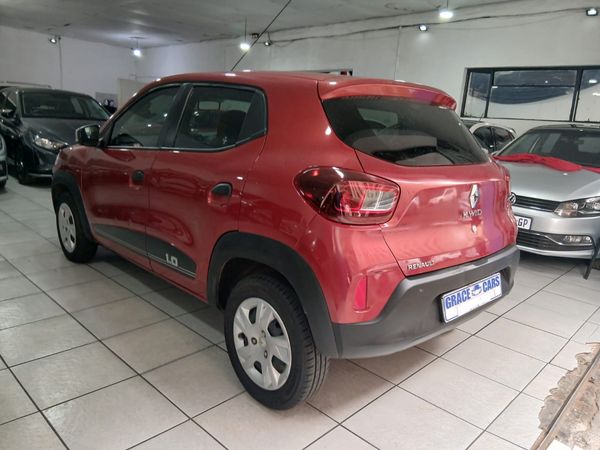 2023-Renault-Kwid-10-Expression-Auto image:15