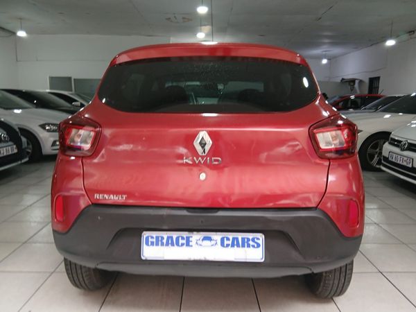 2023-Renault-Kwid-10-Expression-Auto image:16