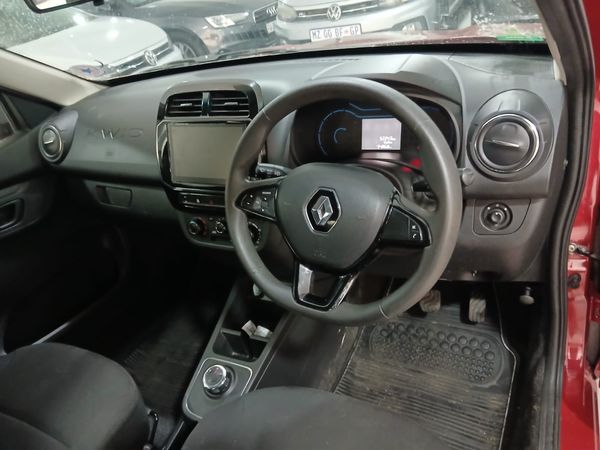 2023-Renault-Kwid-10-Expression-Auto image:6