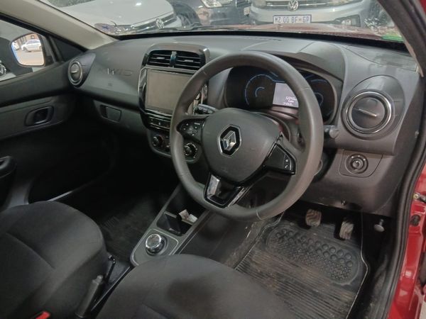 2023-Renault-Kwid-10-Expression-Auto image:7