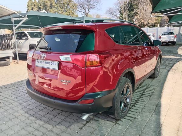 2014-Toyota-RAV4-22-D-VX-Auto image:10