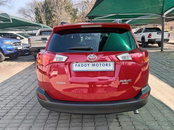 2014-Toyota-RAV4-22-D-VX-Auto image:11