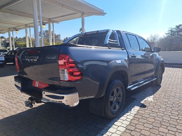 2022-Toyota-Hilux-24-GD-6-Raised-Body-Raider-Double-Cab image:1
