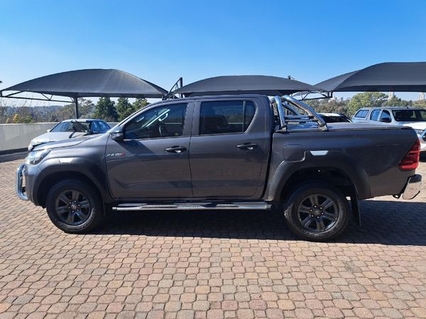 2022-Toyota-Hilux-24-GD-6-Raised-Body-Raider-Double-Cab image:21