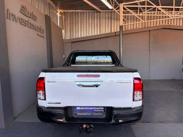 2019-Toyota-Hilux-28-GD-6-Raised-Body-Raider-Auto-Extended-Cab image:7