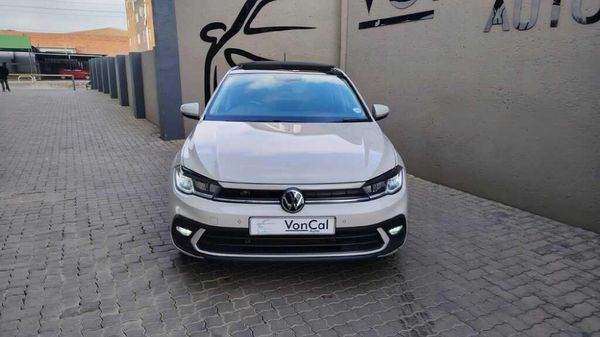 2025-Volkswagen-Polo-10-TSI-Life image:18