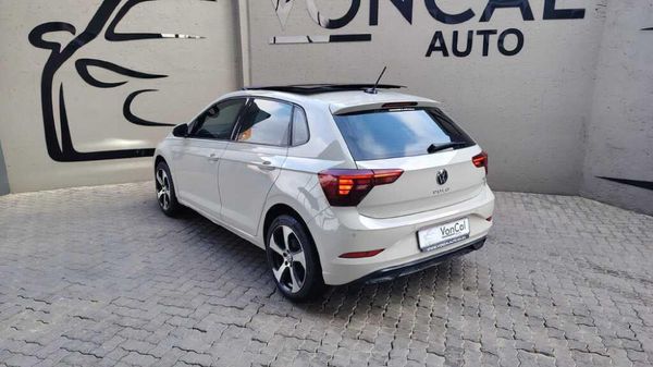 2025-Volkswagen-Polo-10-TSI-Life image:19