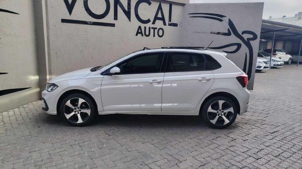 2025-Volkswagen-Polo-10-TSI-Life image:5
