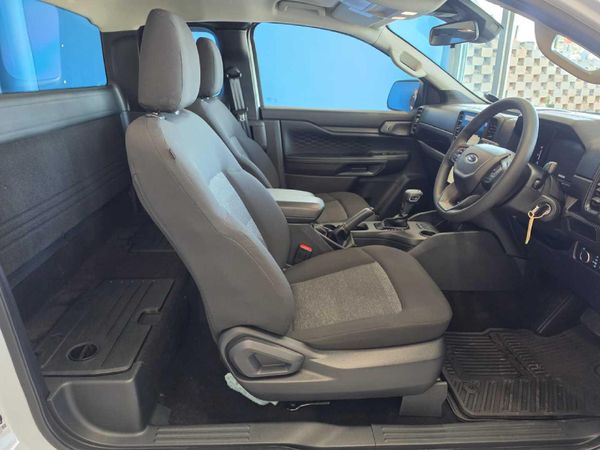 2026-Ford-Ranger-20D-Sit-Xl-Auto-Super-Cab image:9