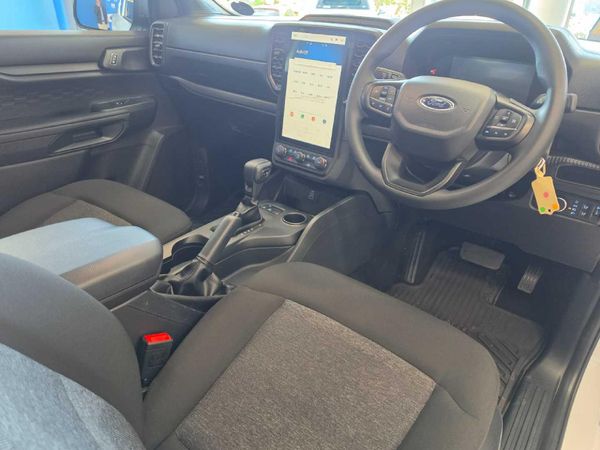2026-Ford-Ranger-20D-Sit-Xl-Auto-Super-Cab image:11