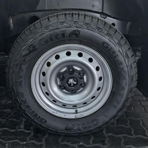 2026-Peugeot-Landtrek-19D-Active-Double-Cab-4x4 image:13