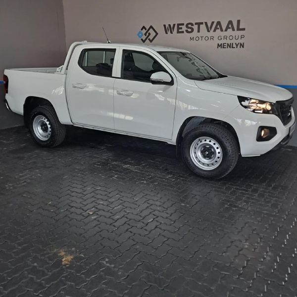 2026-Peugeot-Landtrek-19D-Active-Double-Cab-4x4 image:2