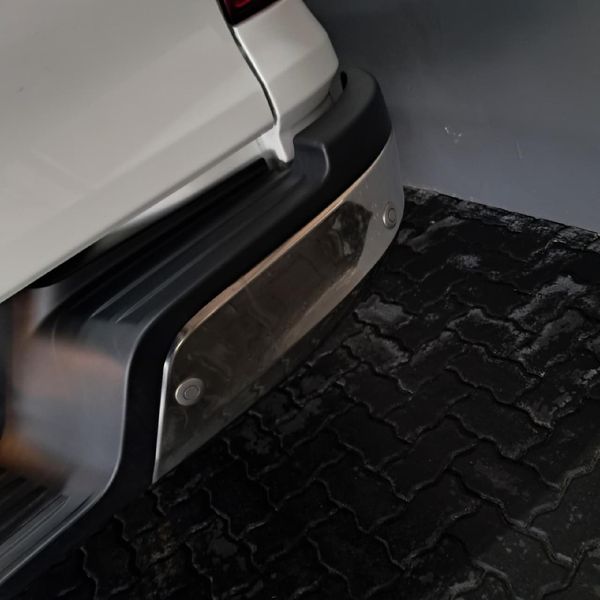 2026-Peugeot-Landtrek-19D-Active-Double-Cab-4x4 image:4