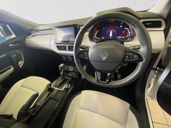 2026-Renault-Kiger-10T-Iconic-CVT-Auto image:13