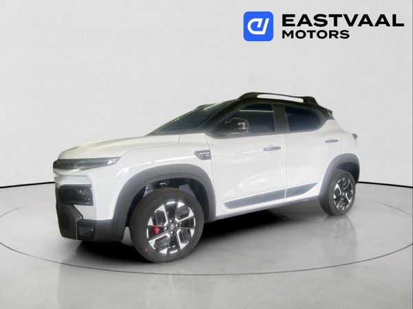 2026-Renault-Kiger-10T-Iconic-CVT-Auto image:2