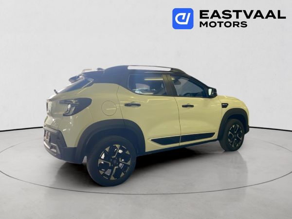 2026-Renault-Kiger-10T-Iconic-CVT-Auto image:6
