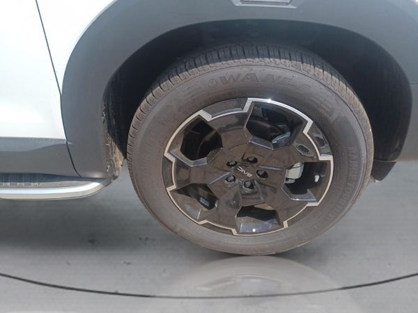 2026-BAIC-B30-15T-Premium-Adventure-DCT image:10