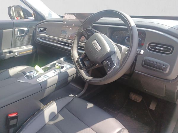 2026-BAIC-B30-15T-Premium-Adventure-DCT image:12