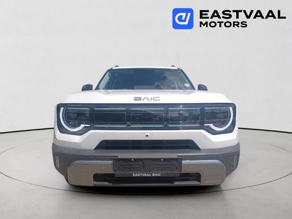 2026-BAIC-B30-15T-Premium-Adventure-DCT image:1