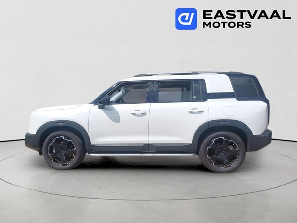 2026-BAIC-B30-15T-Premium-Adventure-DCT image:3