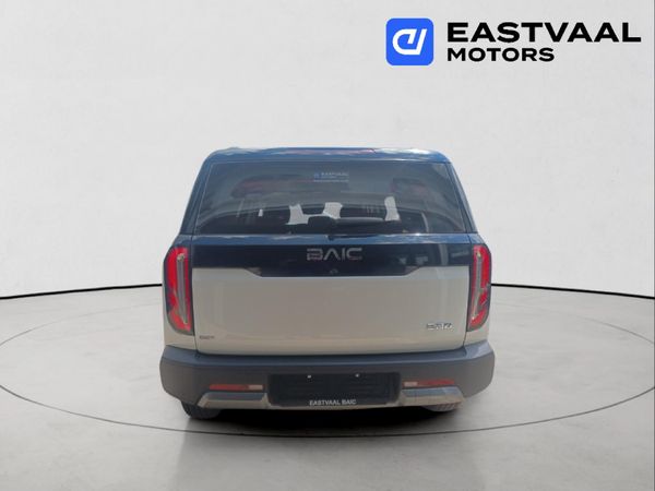 2026-BAIC-B30-15T-Premium-Adventure-DCT image:5