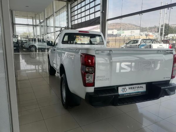 2026-Isuzu-D-Max-19-DDI-HR-L-Single-Cab image:10