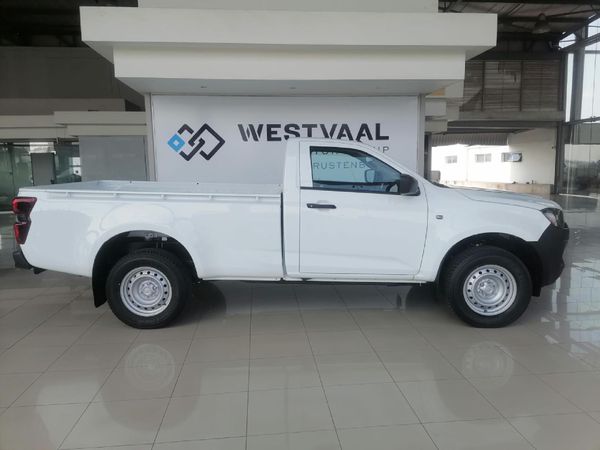 2026-Isuzu-D-Max-19-DDI-HR-L-Single-Cab image:3