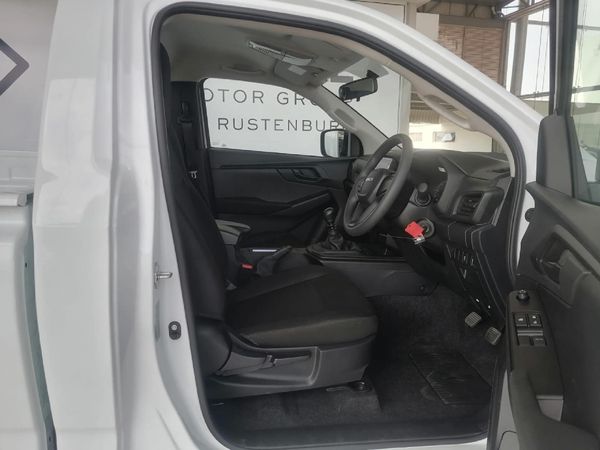 2026-Isuzu-D-Max-19-DDI-HR-L-Single-Cab image:6