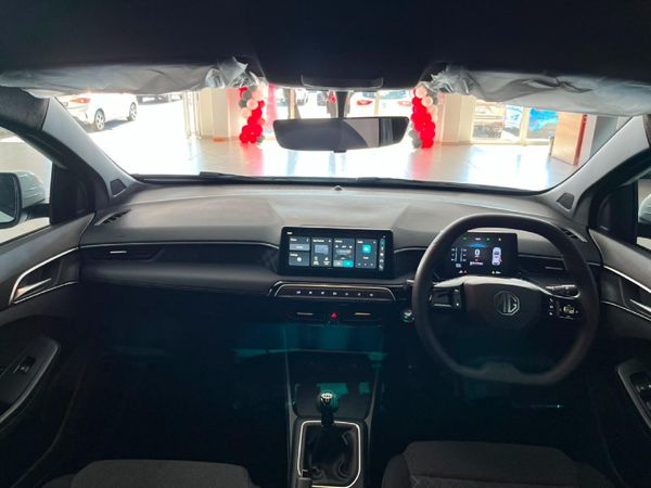 2026-MG-MG3-15-Comfort image:15