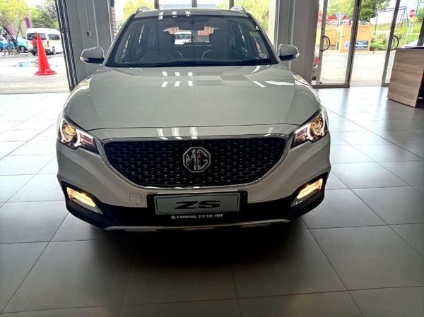 2026-MG-ZS-15-Delux-Auto image:9
