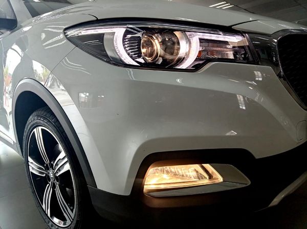 2026-MG-ZS-15-Delux-Auto image:11