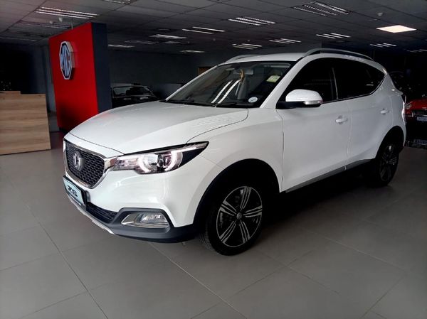 2026-MG-ZS-15-Delux-Auto image:12