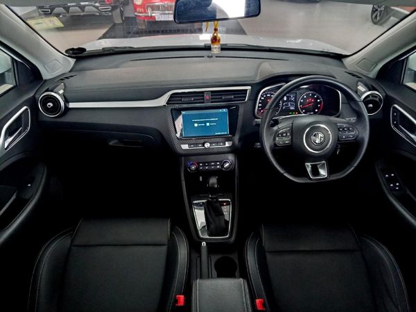 2026-MG-ZS-15-Delux-Auto image:19