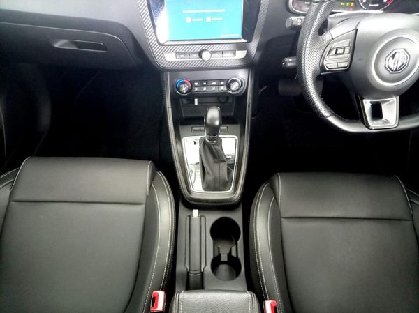 2026-MG-ZS-15-Delux-Auto image:23