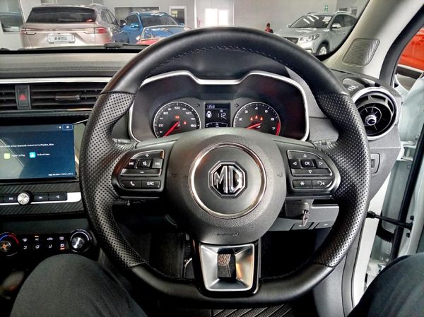 2026-MG-ZS-15-Delux-Auto image:29