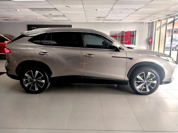 2026-MG-HS-15T-Luxury-Auto image:11