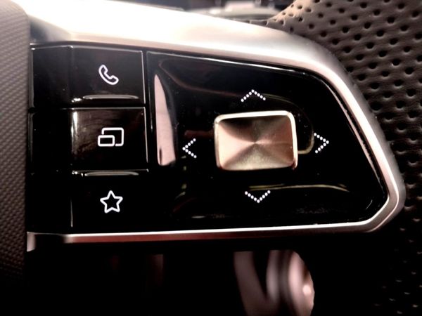 2026-MG-HS-15T-Luxury-Auto image:14