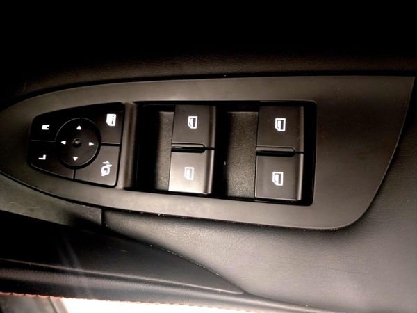 2026-MG-HS-15T-Luxury-Auto image:19