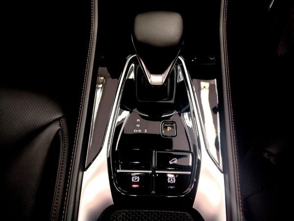 2026-MG-HS-15T-Luxury-Auto image:24