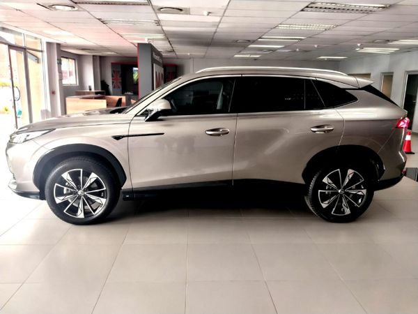 2026-MG-HS-15T-Luxury-Auto image:7