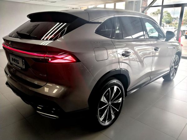 2026-MG-HS-15T-Luxury-Auto image:8