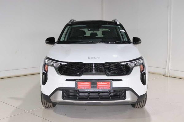 2026-Kia-Sonet-15-EX-Auto image:1