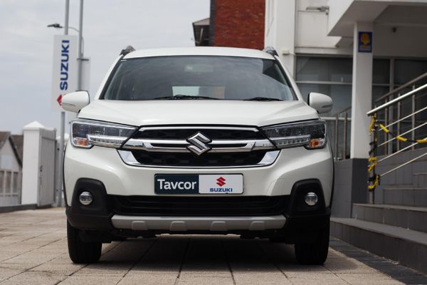 2025-Suzuki-XL6-15-GL-Auto image:5